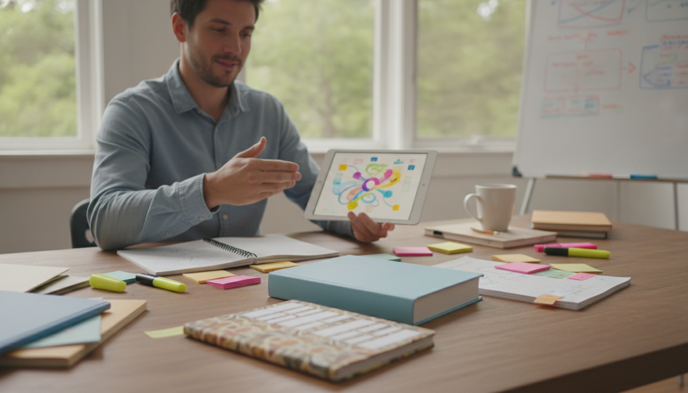 Meta-Learning Guide: Study Faster With Feedback Loops