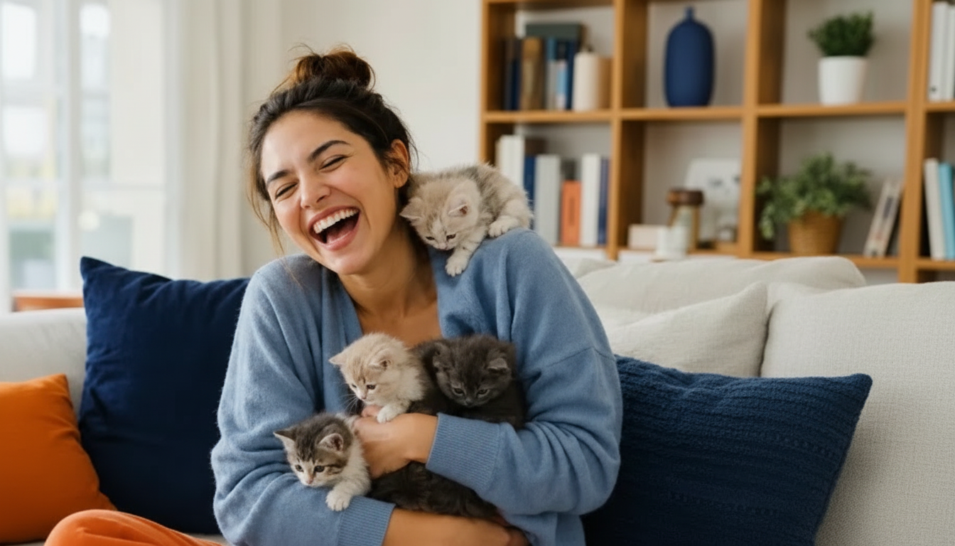 Pet Adoption Readiness: A Workbook to Decide Confidently