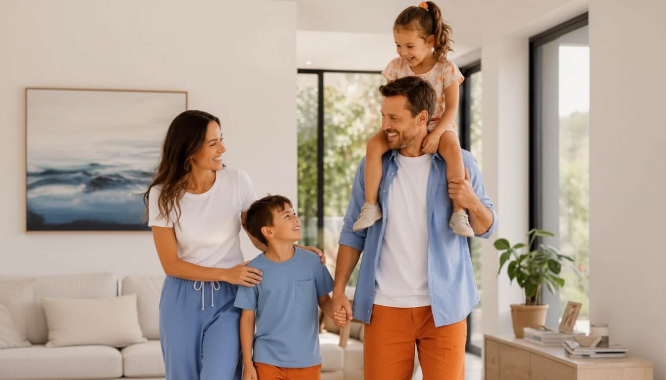 Family Bonding Activities: Easy At-Home & Outing Ideas